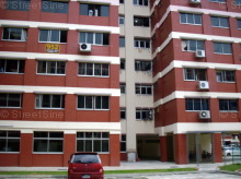 Blk 952 Jurong West Street 91 (Jurong West), HDB 4 Rooms #438722
